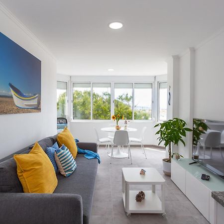 Beguest Beachfront Apartment Caparica Lisbon Costa de Caparica Exteriér fotografie