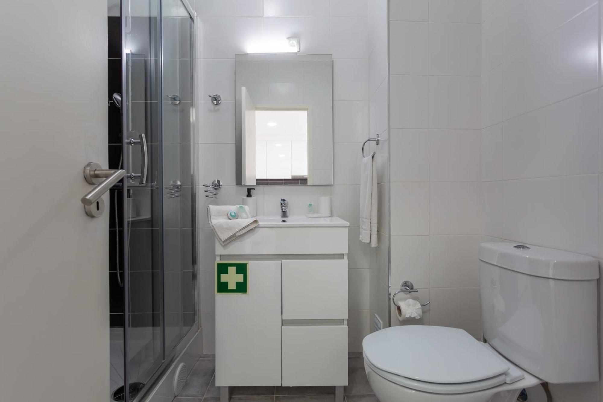 Beguest Beachfront Apartment Caparica Lisbon Costa de Caparica Exteriér fotografie