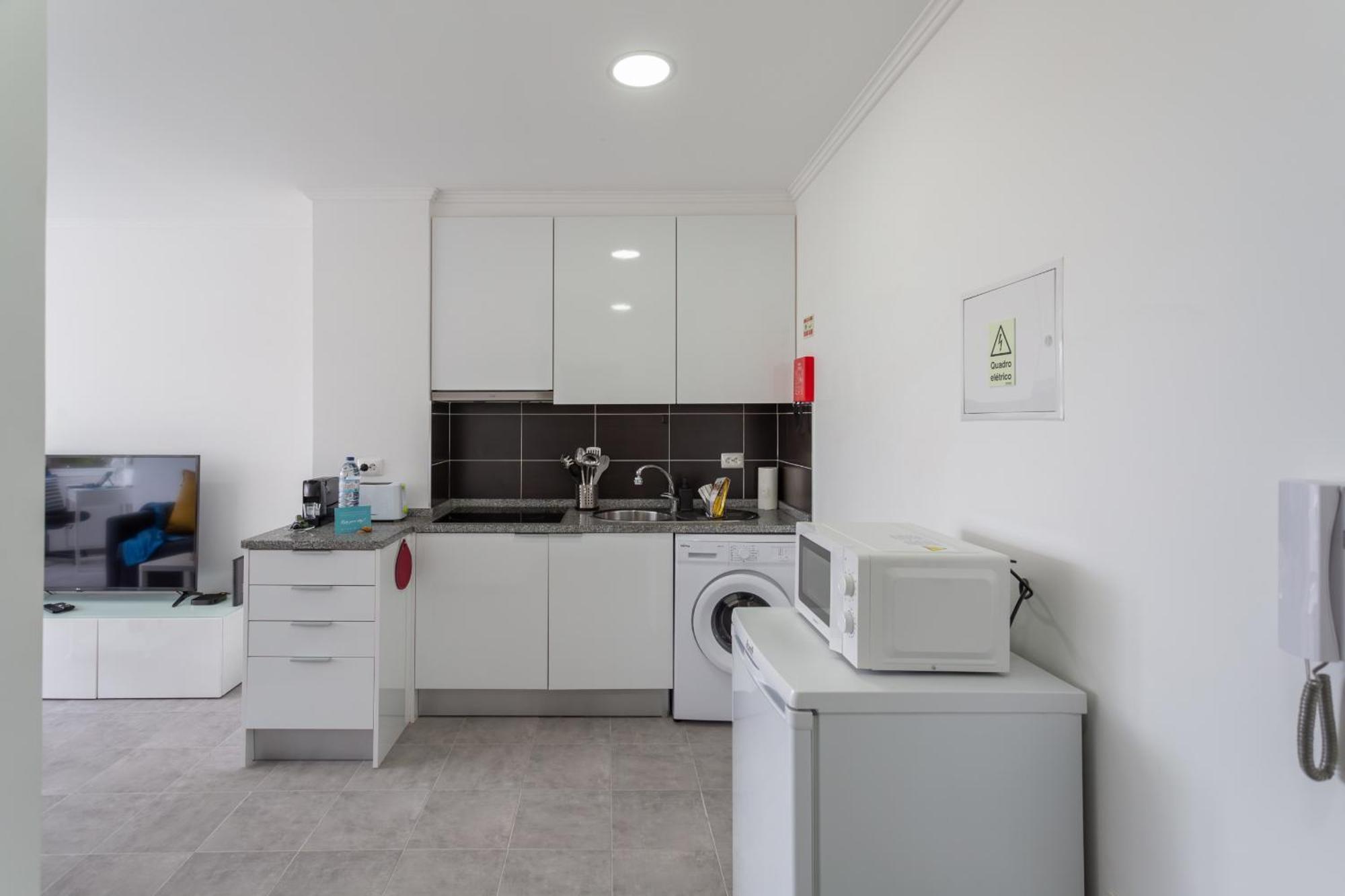 Beguest Beachfront Apartment Caparica Lisbon Costa de Caparica Exteriér fotografie